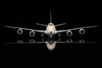 1/400 Saudi Arabian Airlines Cargo B747-8F HZ-AI3 B631601C Interactive Series - image 2