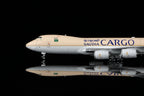 1/400 Saudi Arabian Airlines Cargo B747-8F HZ-AI3 B631601C Interactive Series - image 5