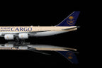 1/400 Saudi Arabian Airlines Cargo B747-8F HZ-AI3 B631601C Interactive Series - image 6