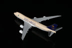 1/400 Saudi Arabian Airlines Cargo B747-8F HZ-AI3 B631601C Interactive Series - image 8