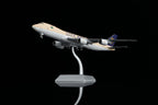 1/400 Saudi Arabian Airlines Cargo B747-8F HZ-AI3 B631601C Interactive Series - image 10