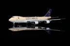 1/400 Saudi Arabian Airlines Cargo B747-8F HZ-AI3 B631601F Flaps Down - image 5