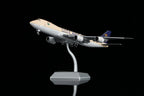 1/400 Saudi Arabian Airlines Cargo B747-8F HZ-AI3 B631601F Flaps Down - image 7