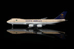 1/400 Saudi Arabian Airlines Cargo B747-8F HZ-AI4 B631602 - image 2