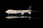 1/400 Saudi Arabian Airlines Cargo B747-8F HZ-AI4 B631602 - image 5