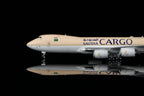1/400 Saudi Arabian Airlines Cargo B747-8F HZ-AI4 B631602 - image 7