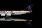 1/400 Saudi Arabian Airlines Cargo B747-8F HZ-AI4 B631602 - image 8