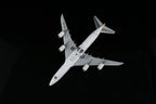 1/400 Saudi Arabian Airlines Cargo B747-8F HZ-AI4 B631602 - image 10