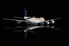 1/400 Saudi Arabian Airlines Cargo B747-8F HZ-AI4 B631602 - image 12