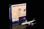 1/400 Saudi Arabian Airlines Cargo B747-8F HZ-AI4 B631602F Flaps Down - image 1