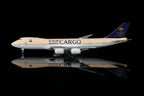 1/400 Saudi Arabian Airlines Cargo B747-8F HZ-AI4 B631602F Flaps Down - image 2