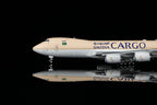 1/400 Saudi Arabian Airlines Cargo B747-8F HZ-AI4 B631602F Flaps Down - image 5