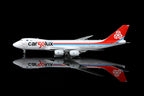 1/400 Cargolux Boeing 747-8F LX-VCC B632001 - image 3