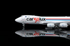 1/400 Cargolux Boeing 747-8F LX-VCC B632001 - image 4