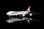 1/400 Cargolux Boeing 747-8F LX-VCC B632001 - image 6