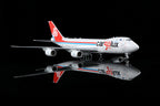 1/400 Cargolux Boeing 747-8F LX-VCC B632001 - image 7