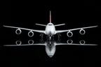 1/400 Cargolux Boeing 747-8F LX-VCC B632001 - image 8