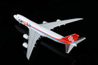 1/400 Cargolux Boeing 747-8F LX-VCC B632001 - image 10