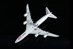 1/400 Cargolux Boeing 747-8F LX-VCC B632001 - image 11