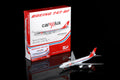 1/400 Cargolux Boeing 747-8F LX-VCC B632001C Interactive Series - image 1