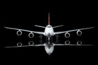 1/400 Cargolux Boeing 747-8F LX-VCC B632001C Interactive Series - image 6