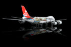 1/400 Cargolux Boeing 747-8F LX-VCC B632001C Interactive Series - image 8