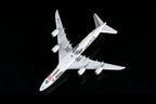 1/400 Cargolux Boeing 747-8F LX-VCC B632001C Interactive Series - image 9