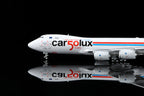 1/400 Cargolux Boeing 747-8F LX-VCC B632001F Flaps Down - image 5