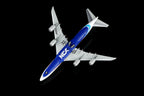 1/400 Nippon Cargo Airlines B747-8F JA12KZ B632101C Interactive Series - image 7