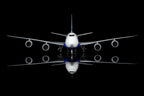 1/400 Nippon Cargo Airlines B747-8F JA12KZ B632101C Interactive Series - image 8