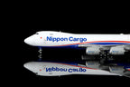 1/400 Nippon Cargo Airlines B747-8F JA15KZ B632102C Interactive Series - image 8