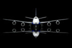 1/400 Nippon Cargo Airlines B747-8F JA15KZ B632102C Interactive Series - image 12