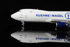 1/400 Atlas Air Boeing B747-8F N862GT B632202 - image 4