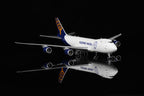 1/400 Atlas Air Boeing B747-8F N862GT B632202 - image 6