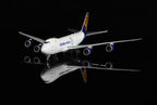 1/400 Atlas Air Boeing B747-8F N862GT B632202 - image 8
