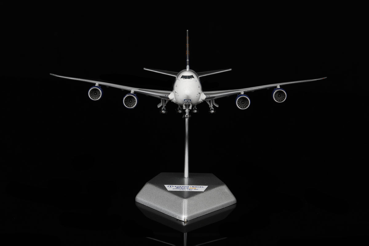 1/400 Atlas Air Boeing B747-8F N862GT B632202 - image 10