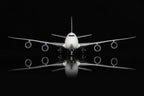 1/400 Atlas Air Boeing B747-8F N854GT B632203 - image 2