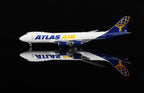 1/400 Atlas Air Boeing B747-8F N854GT B632203 - image 3