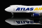 1/400 Atlas Air Boeing B747-8F N854GT B632203 - image 4
