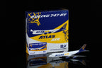 1/400 Atlas Air Boeing B747-8F N860GT B632205 - image 1