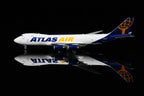 1/400 Atlas Air Boeing B747-8F N860GT B632205 - image 3