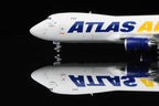 1/400 Atlas Air Boeing B747-8F N860GT B632205 - image 4