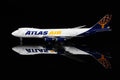 1/400 Atlas Air Boeing B747-8F N860GT B632205F Flaps Down - image 1