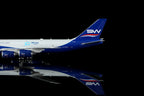 1/400 Silk Way West Airlines B747-8F VQ-BVB B632501 - image 4