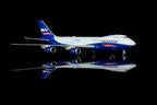1/400 Silk Way West Airlines B747-8F VQ-BVB B632501 - image 6