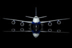 1/400 Silk Way West Airlines B747-8F VQ-BVB B632501 - image 7