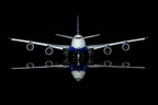 1/400 Silk Way West Airlines B747-8F VQ-BVB B632501 - image 8