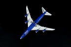 1/400 Silk Way West Airlines B747-8F VQ-BVB B632501 - image 11