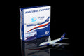 1/400 Silk Way West Airlines B747-8F VQ-BVC B632502 - image 1