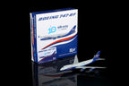 1/400 Silk Way West Airlines B747-8F VQ-BVC B632502 - image 1